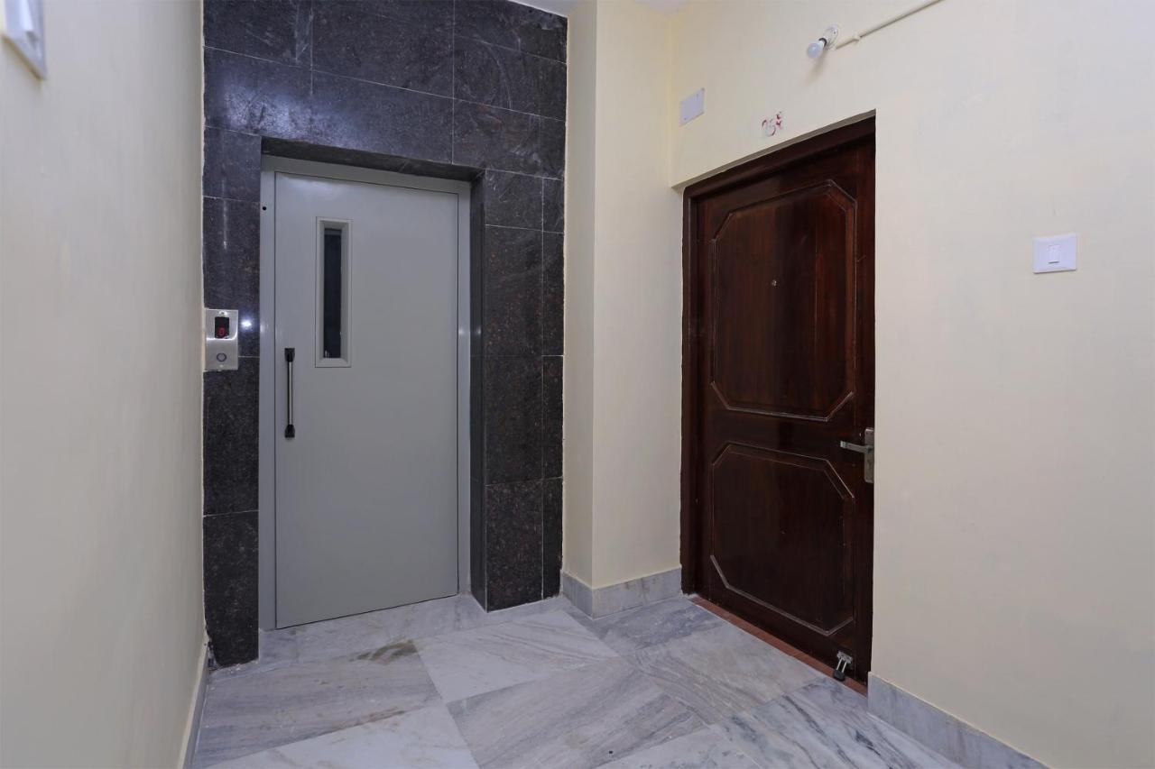 Oyo 17276 The Maple Tree Hotels Bhubaneswar Ngoại thất bức ảnh
