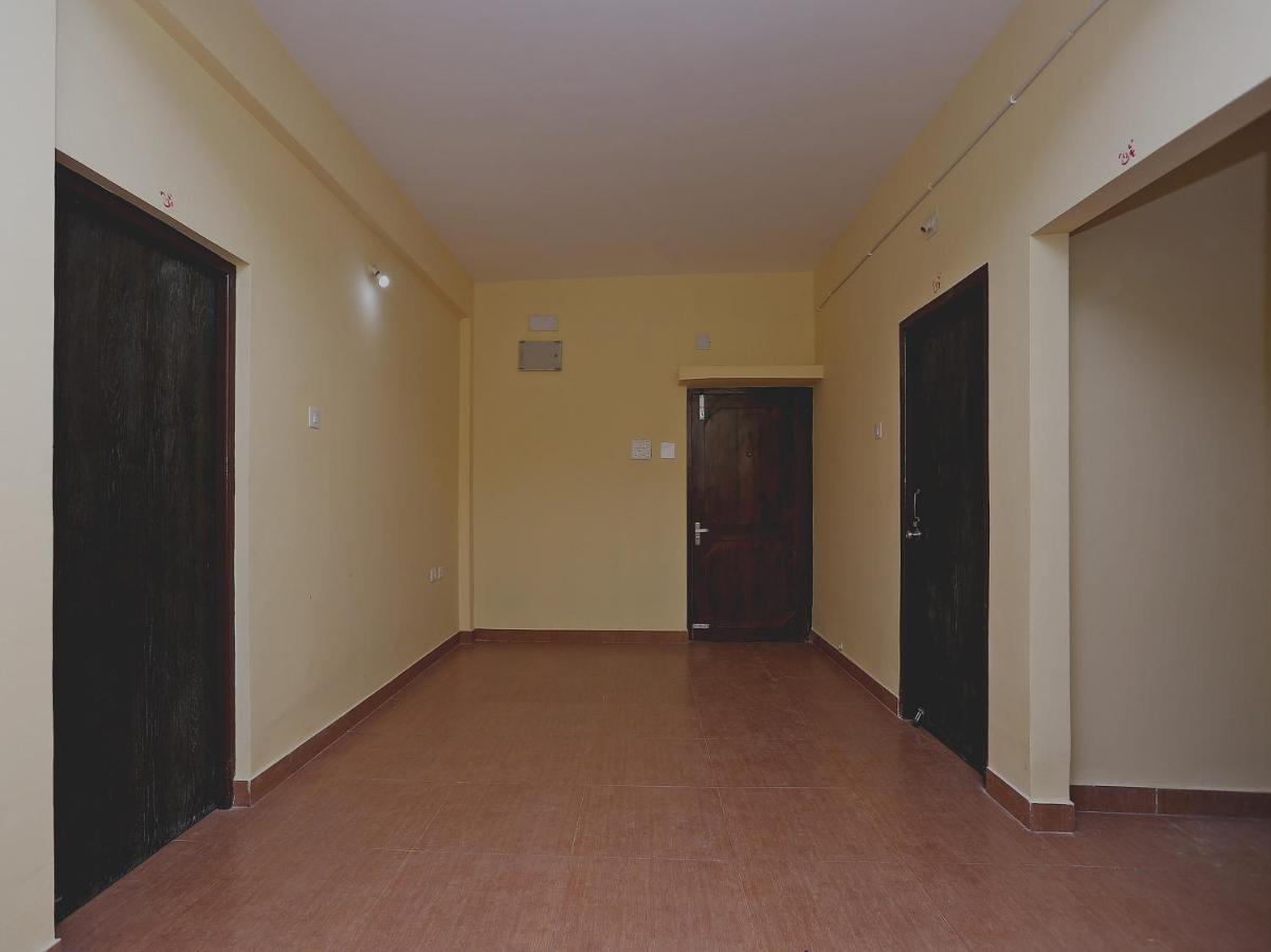 Oyo 17276 The Maple Tree Hotels Bhubaneswar Ngoại thất bức ảnh