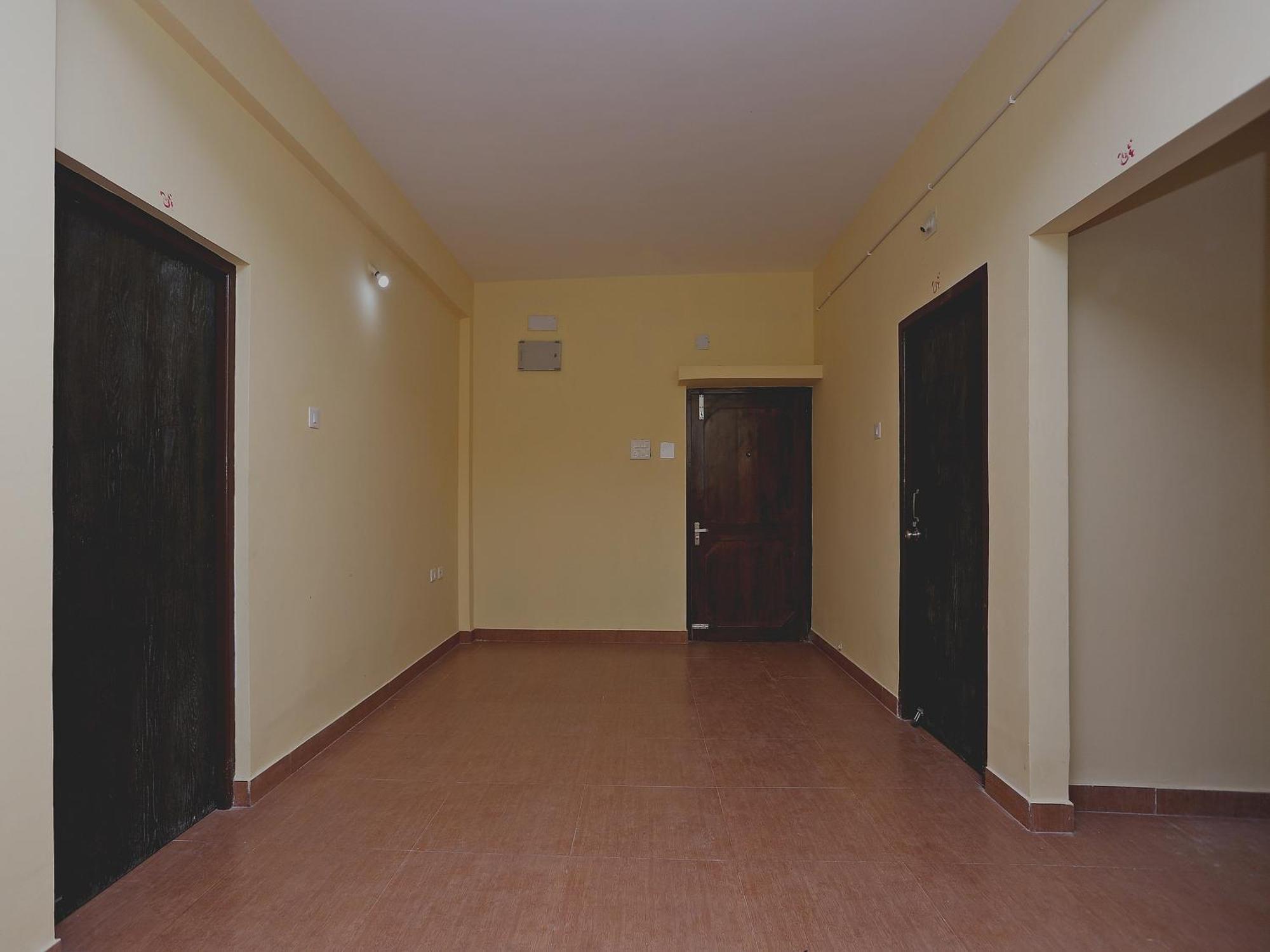 Oyo 17276 The Maple Tree Hotels Bhubaneswar Ngoại thất bức ảnh