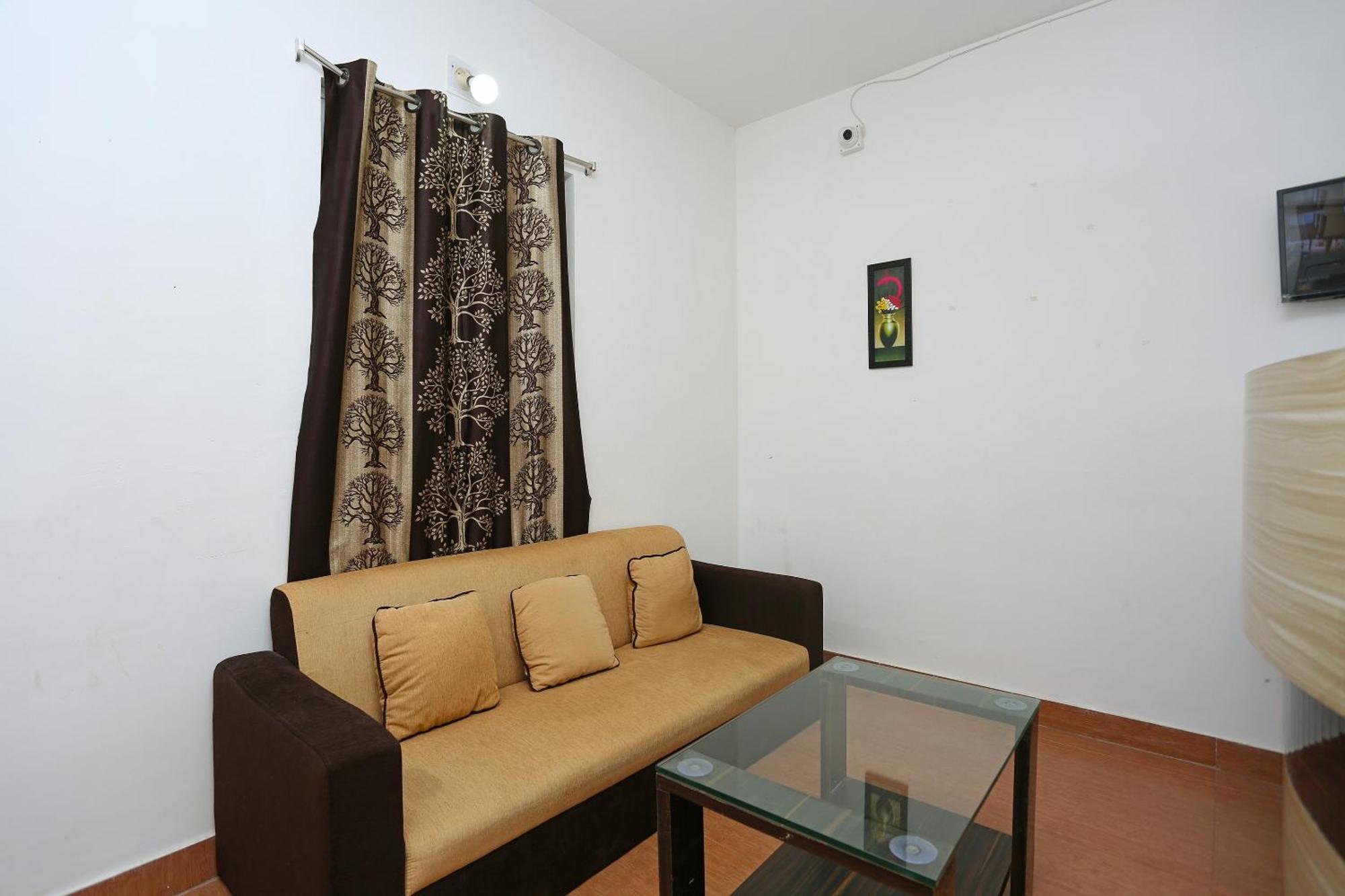 Oyo 17276 The Maple Tree Hotels Bhubaneswar Ngoại thất bức ảnh