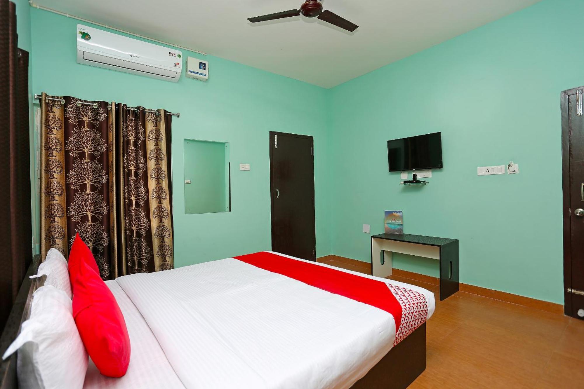 Oyo 17276 The Maple Tree Hotels Bhubaneswar Ngoại thất bức ảnh