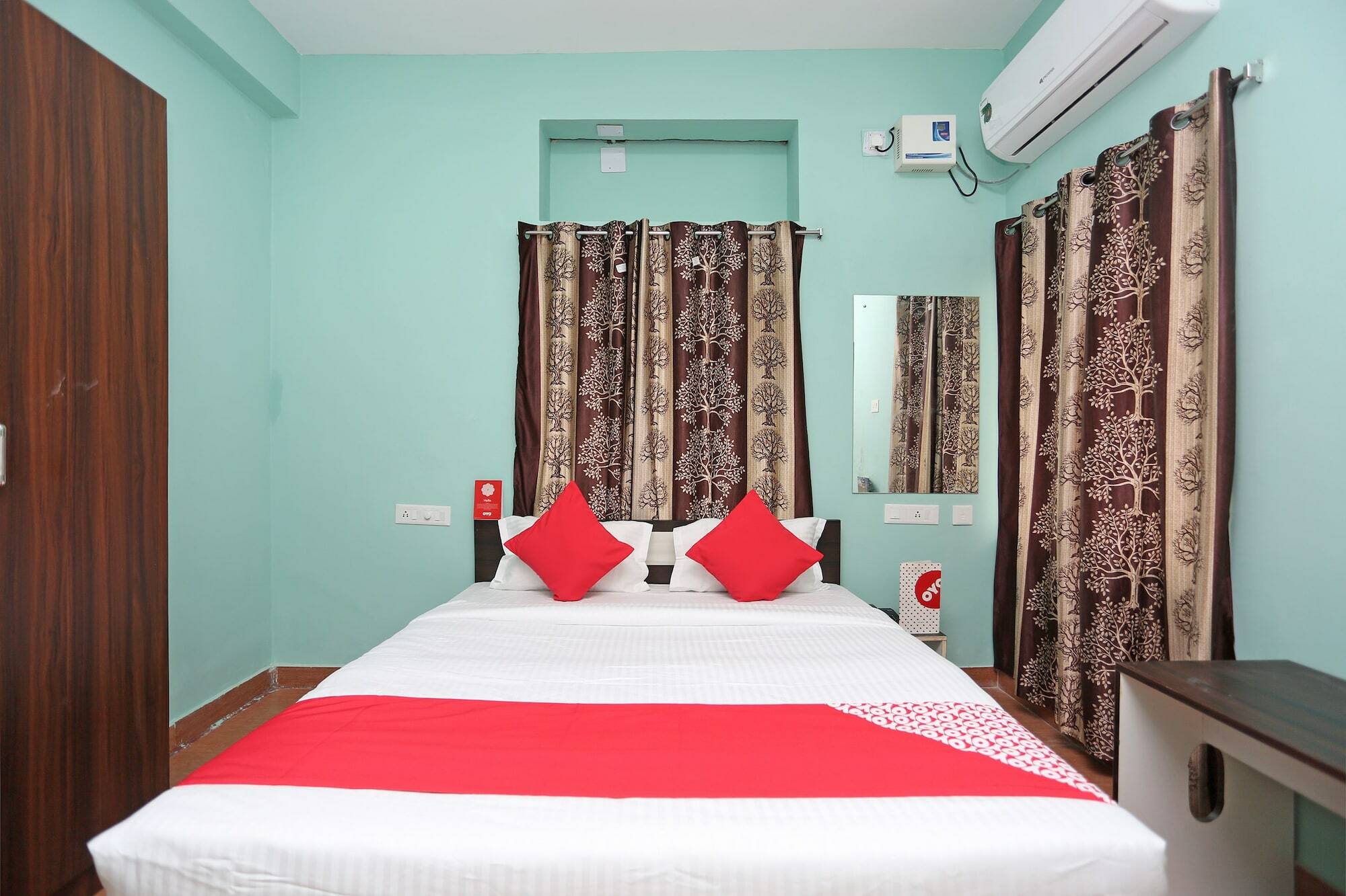 Oyo 17276 The Maple Tree Hotels Bhubaneswar Ngoại thất bức ảnh